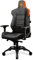 COUGAR Armor EVO ROYAL Voll Verstellbarer Gaming-Stuhl mit unvergleichlichem Komfort für PC und Video - Schwarz
