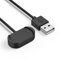 Mugust Cargador para Amazfit T-Rex 2/Amazfit T-Rex Ultra/Amazfit Cheetah/Cheetah pro,Cable de Carga USB Repuesto para Reloj Inteligente Accesorios(100cm)