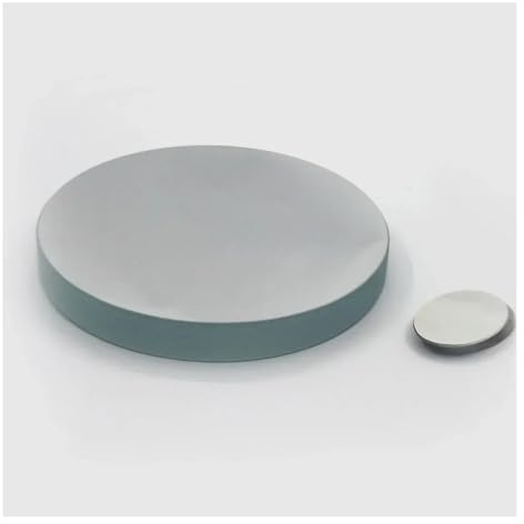 Pièces détachées pour télescope astronomique D76F300 D76F360 D76F700 D76F900 Ensemble de miroirs de télescope Miroir Primaire secondaire for télescope astronomique à réflexion(D76F360 Set)