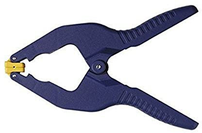 IRWIN T58200EL7 2-Inch/50 mm Quick-Grip Spring Clamp