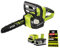 Set Ryobi Kettensäge 18 V OnePlus OCS1830 – 1 Akku 5,0 Ah – 1 Ladegerät 2,0 Ah RC18120-150 – Kette 30 cm RAC227
