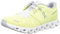 On Cloud 5 Damen-Sneaker, Hay/Frost, 37 EU