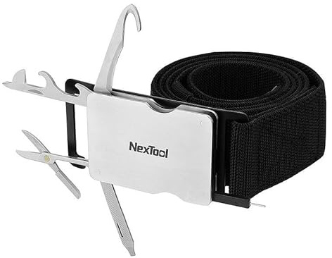 Multifunktionsriemen Nextool NE20020