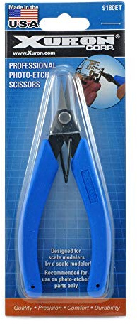 Skärare - Xuron Professional Photo Etsch sax 9180ET av Xuron