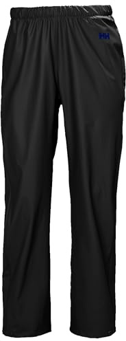 Helly Hansen Femmes Pantalon W Moss, Noir, XS