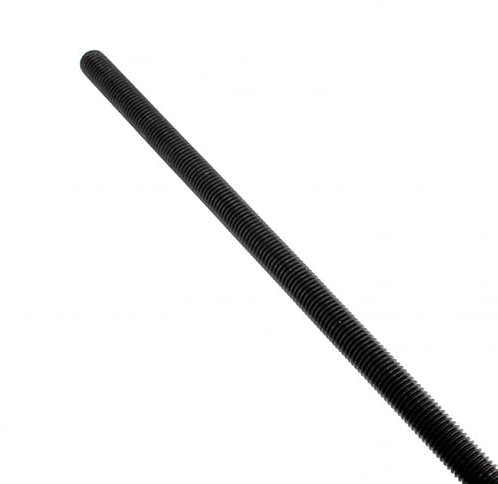 Bricovis Tige Filetée M10 Acier 12.9 Brut DIN 975