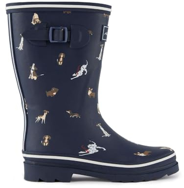 Regatta Womens Amelia Mid Length Wellies