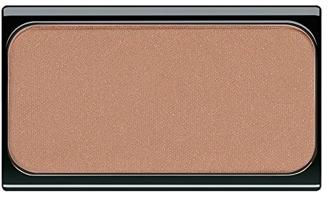 ARTDECO Blusher - Schimmernder Rouge langanhaltend - 1 x 5 g