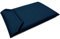 CushCase Microsoft Surface Pro 4 Sleeve Case Cover 12.3 inch Tablet - Water Resistant Canvas (Fits Surface Pro 4 + Type Cover, Navy Blue)