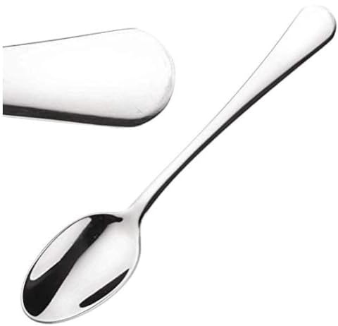 PINTI INOX 6 pz. Cucchiaino caffe' STRESA 3200007