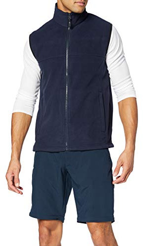 Regatta Herren-Weste Haber XL Dunkles Marineblau