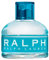 Ralph Lauren Ralph Eau de Toilette, Fragancia Floral Fresca y Limpia, Aroma Juvenil y Almizclado, Intensidad Media, Duración Prolongada, Perfume de Lujo para Mujer, 100 ml.