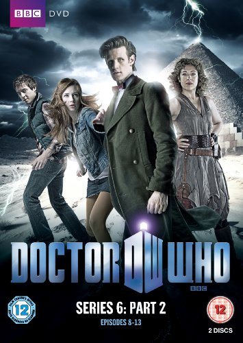 Doctor Who Series 6 - Part 2
