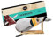PACK JAMÓN (PALETA CURADA de manera tradicional) con kit de Jamonero y Cuchillo. Aprox. 4,5 kg