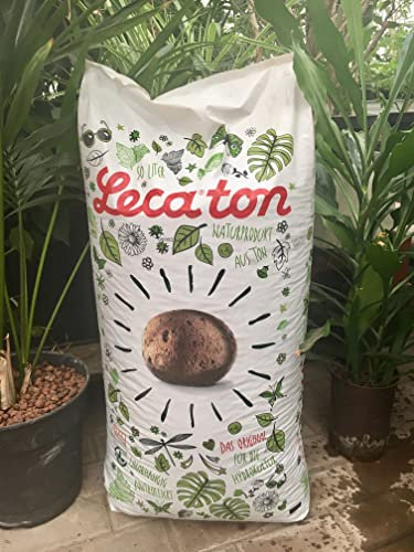 Hydrokultur Blähton (Lecaton) Lamstedt 50 L 4-8mm Hydrokulturen (Anzucht)