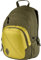 Nitro Stash Rucksack Schulrucksack Schoolbag Daypack Damenrucksack Schultasche schöne Rucksäcke Alltag Fahrradtasche, Golden Mud, 29L