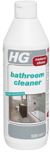 HG Cleaning Product for Natural Stone Bath – [Pack of 2]