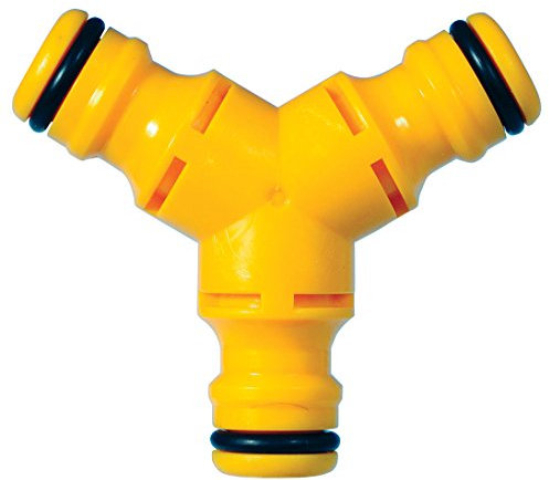 Hozelock 2293 Hose Y Connector