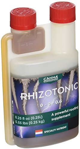 Canna 250 ml Rhizotonic Rooting Stimulator-Canna 9321025