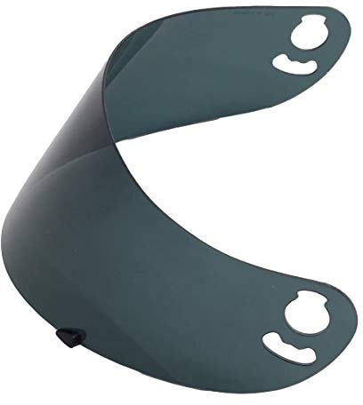 Suomy KAVLVS Helmvisier, transparent