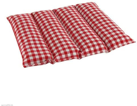 Grain Pillow with 4 Chambers Icron Vitala 19x24 cm (Pack of 1