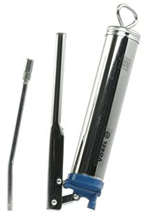 Grease Gun Hand Lever Silicone Gun 400 ml