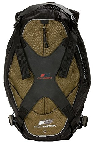 Fastbreak Aerial M Olive