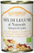 IL NUTRIMENTO Mix mit 4 Hülsenfrüchte - ohne Salz, 12er Pack (12 x 400 g)