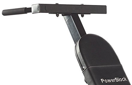 Powerblock Sportbank Dipping Station