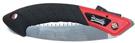 Wilkinson Sword Seghetto per potatura