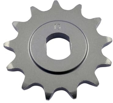 Kettenritzel 13 Zähne passend für Sachs Mofa Moped Hercules