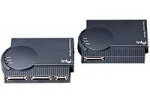 Intel 10 NetPortExpress 3 P Ethernet Print Server RJ45 2p1s, 3Pack