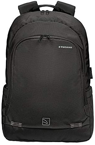 Tucano Forte Pack Zaino per Notebook 15.6 e MacBook Pro 15 Retina