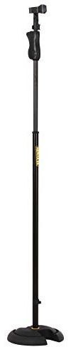 Hercules MS201B Microphone Stand
