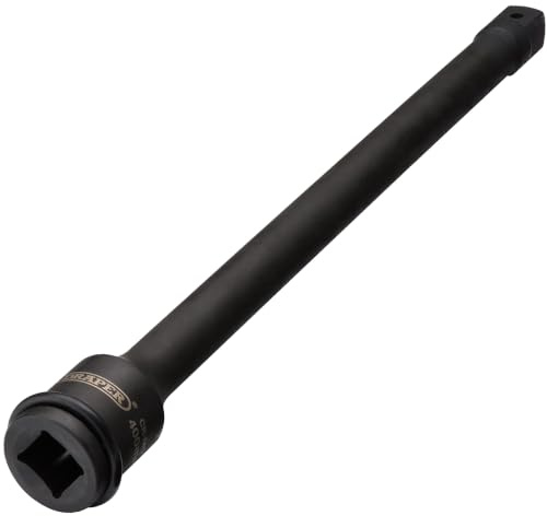 DRAPER EXPERT 400 mm 3/4 tum fjärran förlängning för slagskruv