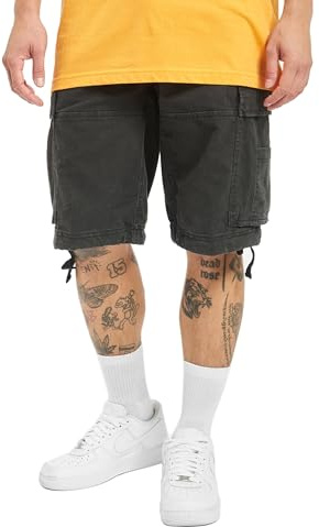 Brandit herr Shorts Vintage Shorts
