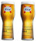 Kronenbourg1664 Official Lager Beer Glass Pint 570ml 19 fl oz Set of 2