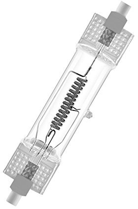 OSRAM Lampe 64781 FEX 2000W 230 V,RX7S-21 12X1 A25221C00AB