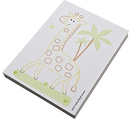 PlayMais Card-Set Farbig 24 Stück