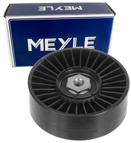 Meyle 100 145 0101 Polea inversión/guía, correa poli V