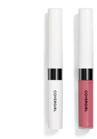 COVERGIRL - Outlast All-Day Lipcolor Always Rosy Cd 549 - .13 oz