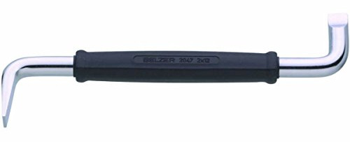 Bahco 2047-1.2-8 - Lagret 1,2 x 8
