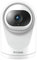 D-Link DCS-6501LH/E Compact Full HD Pan & Tilt Wi-Fi Camera, 4 W, Weiß