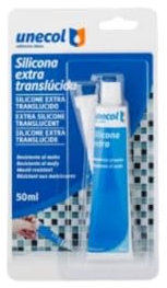 Wolfpack Coque en silicone Acida Trans. 50 cc