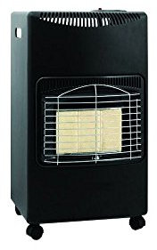 Benross Portable Gas Cabinet Heater ~ 4.1kw ~ 47280