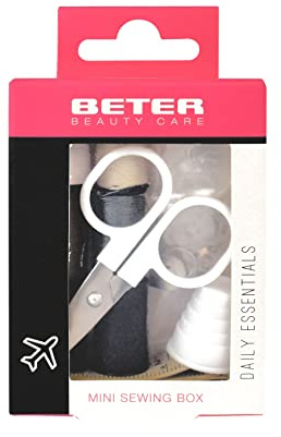 Beter Cajita de costura de viaje, especial costurero