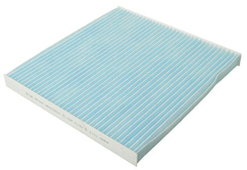 Blue Print ADN12521 Filtro, Aire Habitáculo