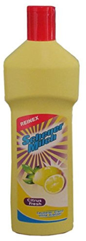 Scheuermilch Citro 500 ml