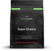 Super Greens / GRANATAPFEL & CRANBERRY / von THE PROTEIN WORKS / 500g / Dieser superstarke Shake ist deine grüne Vitaminbombe.