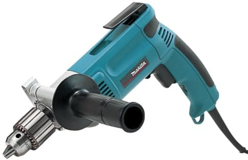 Makita DP4002 - Taladro 13Mm 750W Port. Llave
